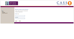 Desktop Screenshot of cass.nuigalway.ie