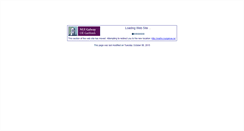 Desktop Screenshot of maths-physics.nuigalway.ie